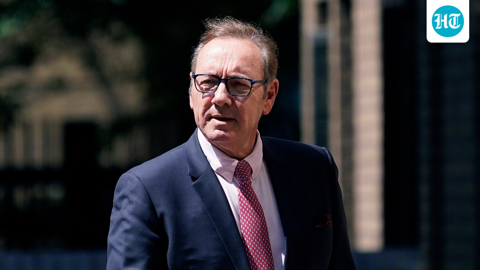 Kevin Spacey on making comeback in Hollywood after sexual assault allegations: ‘Feel more welcomed’