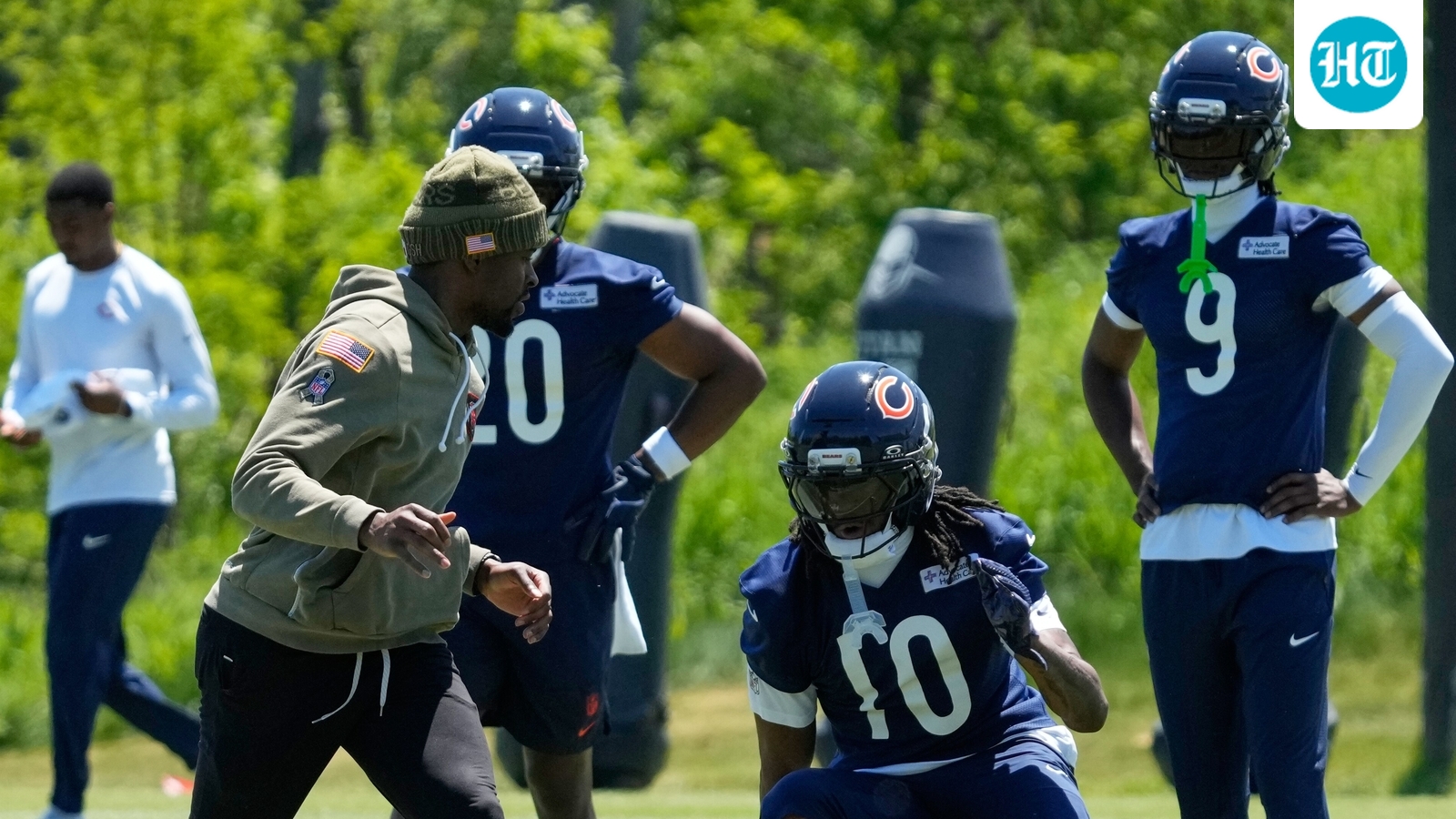 Kevin Warren faces Bears fans' wrath as stadium uncertainty grows after big Senate setback