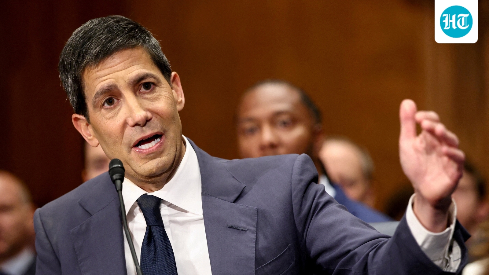 With Kevin Warsh confirmed, official Fed takeover date revealed: ‘Biggest challenge is….’