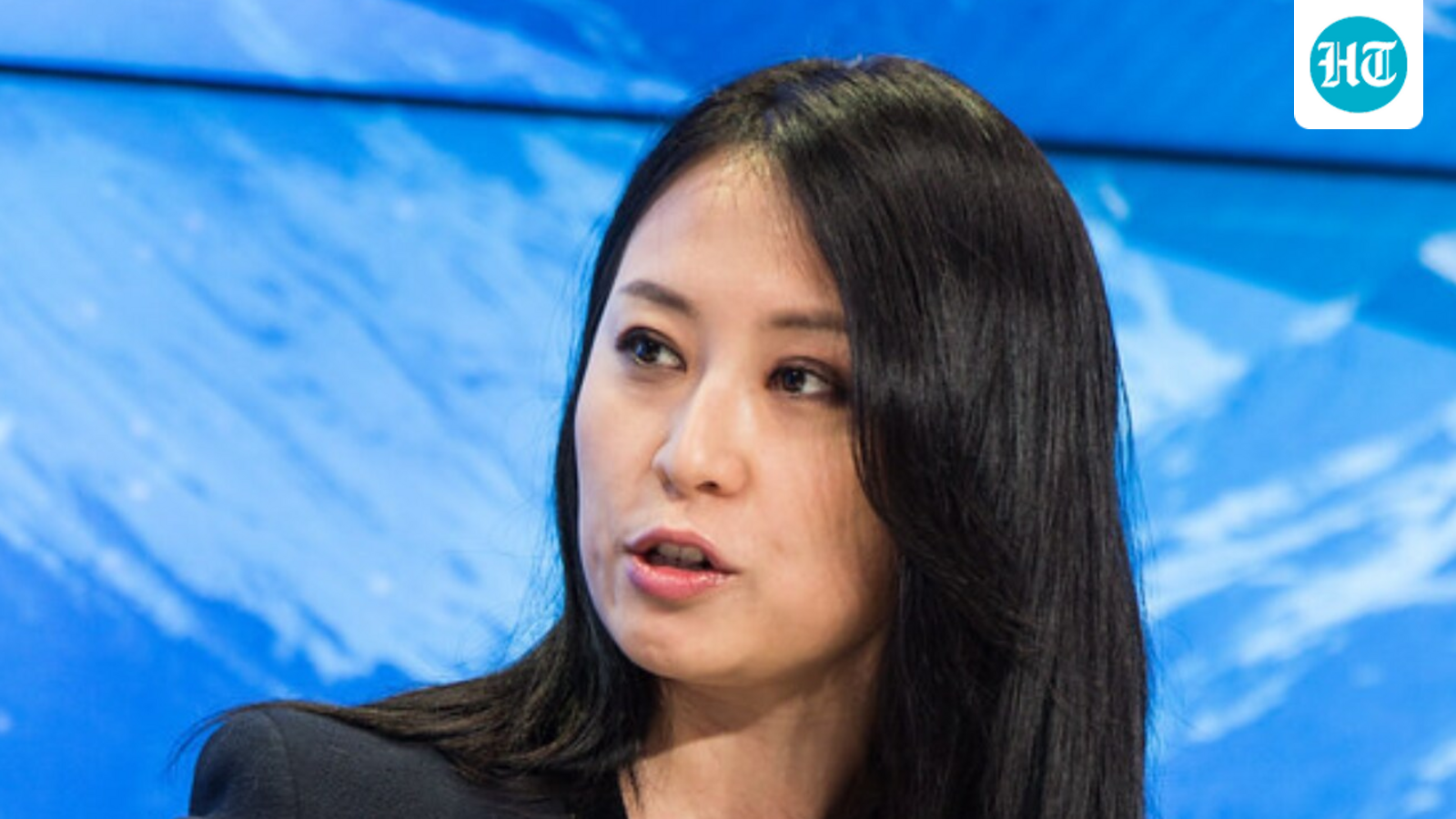 Who is Keyu Jin? Alleged link to Chinese economist surface in Larry Summers-Epstein emails