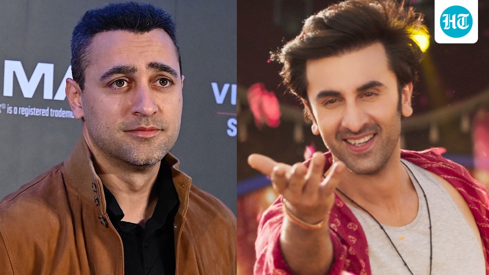 Imran Khan reveals nepotism debate has always been around: ‘Ranbir Kapoor’s from film royalty, his family…’