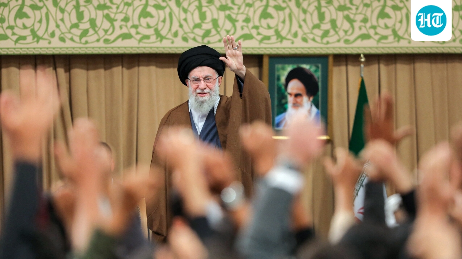 Middle East Dispatch newsletter: A tale from Tehran
