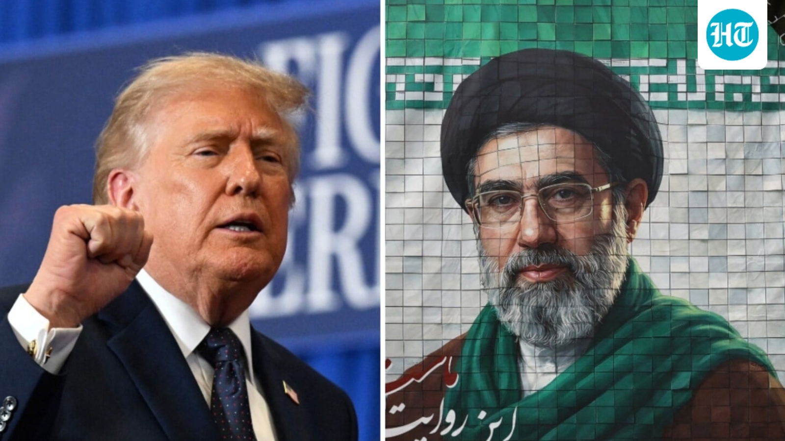 ‘Where is 300b coming from?’: Thomas Massie shows how the sum compares to Congress budget amid Iran deal