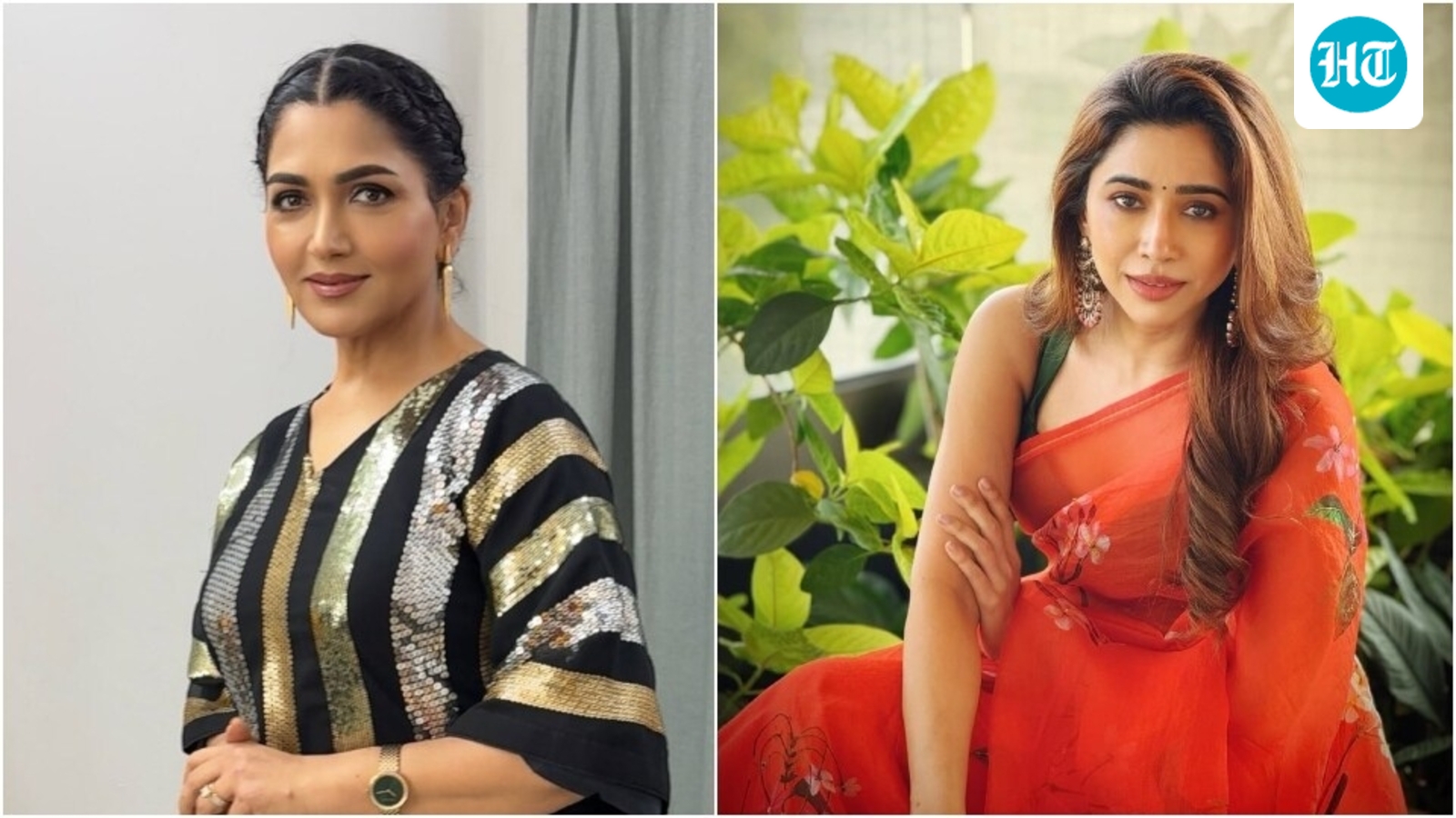 Khushbu Sundar calls Aarti Ravi and her kids ‘my family’ amid feud with Ravi Mohan, Keneeshaa Francis