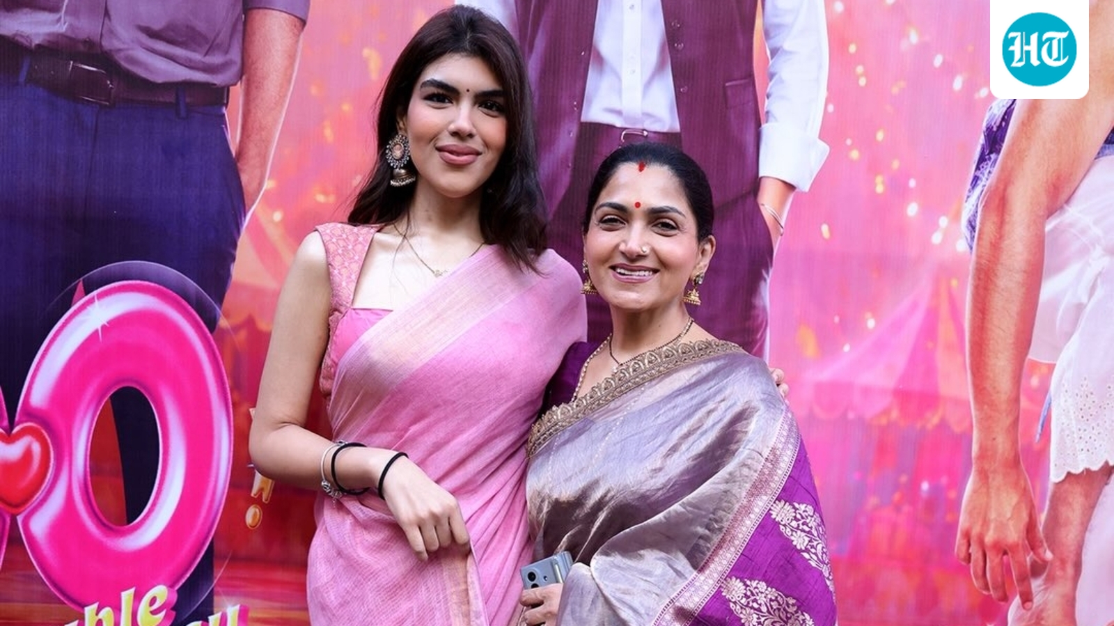 Khushbu Sundar proud of daughter Anandita shutting down trolls calling her ‘trans person’ as an insult
