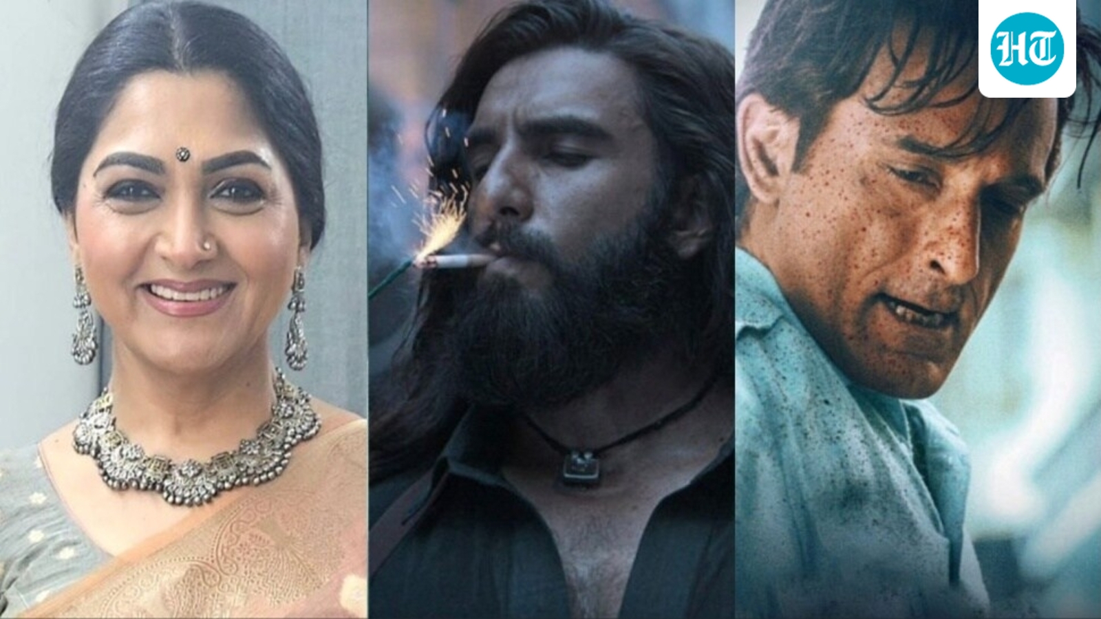 Khushbu Sundar reviews Dhurandhar; praises ‘outstanding’ Ranveer Singh, thinks Akshay Khanna ‘takes the cake’ in film