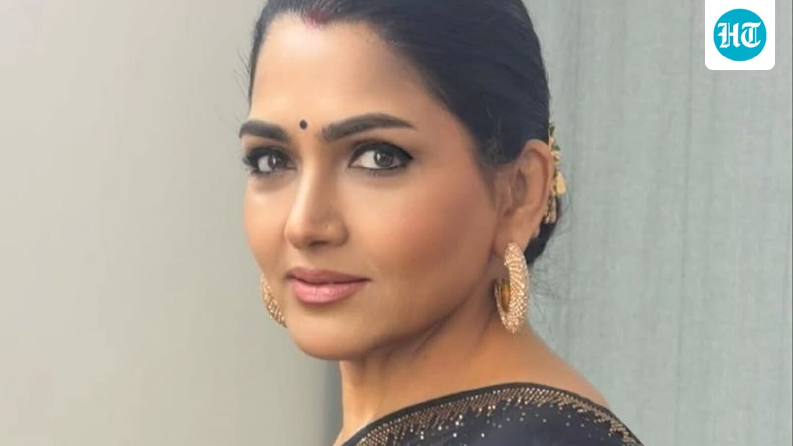 Khushbu Sundar hits back at troll pointing out she didn't study beyond 8th grade, accusing her of using ChatGPT