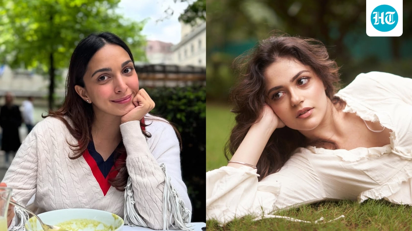 Did Aneet Padda really replace Kiara Advani in Shakti Shalini? Amar Kaushik reveals: ‘Saiyaara aayi thi…’
