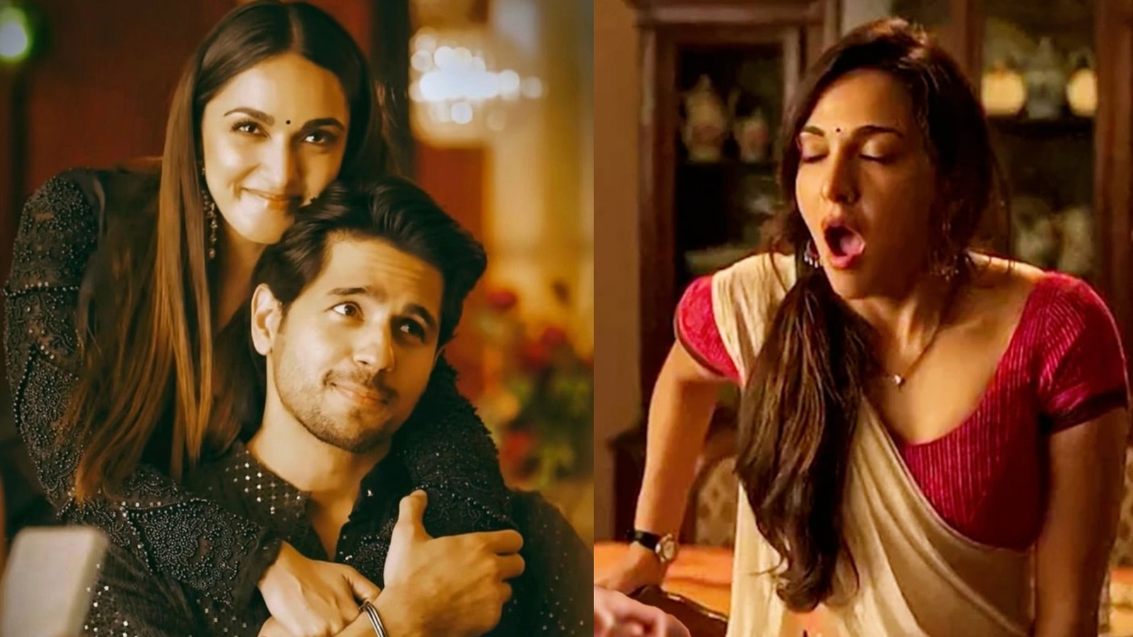 Sidharth Malhotra talks about raising kids; reveals he met Kiara on Lust Stories set: ‘I knew what she was up to’