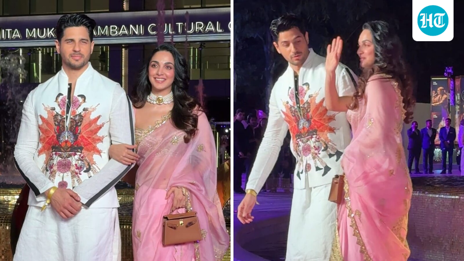 Kiara Advani refuses to pose alone after paps ask Sidharth Malhotra to step aside on red carpet; internet applauds