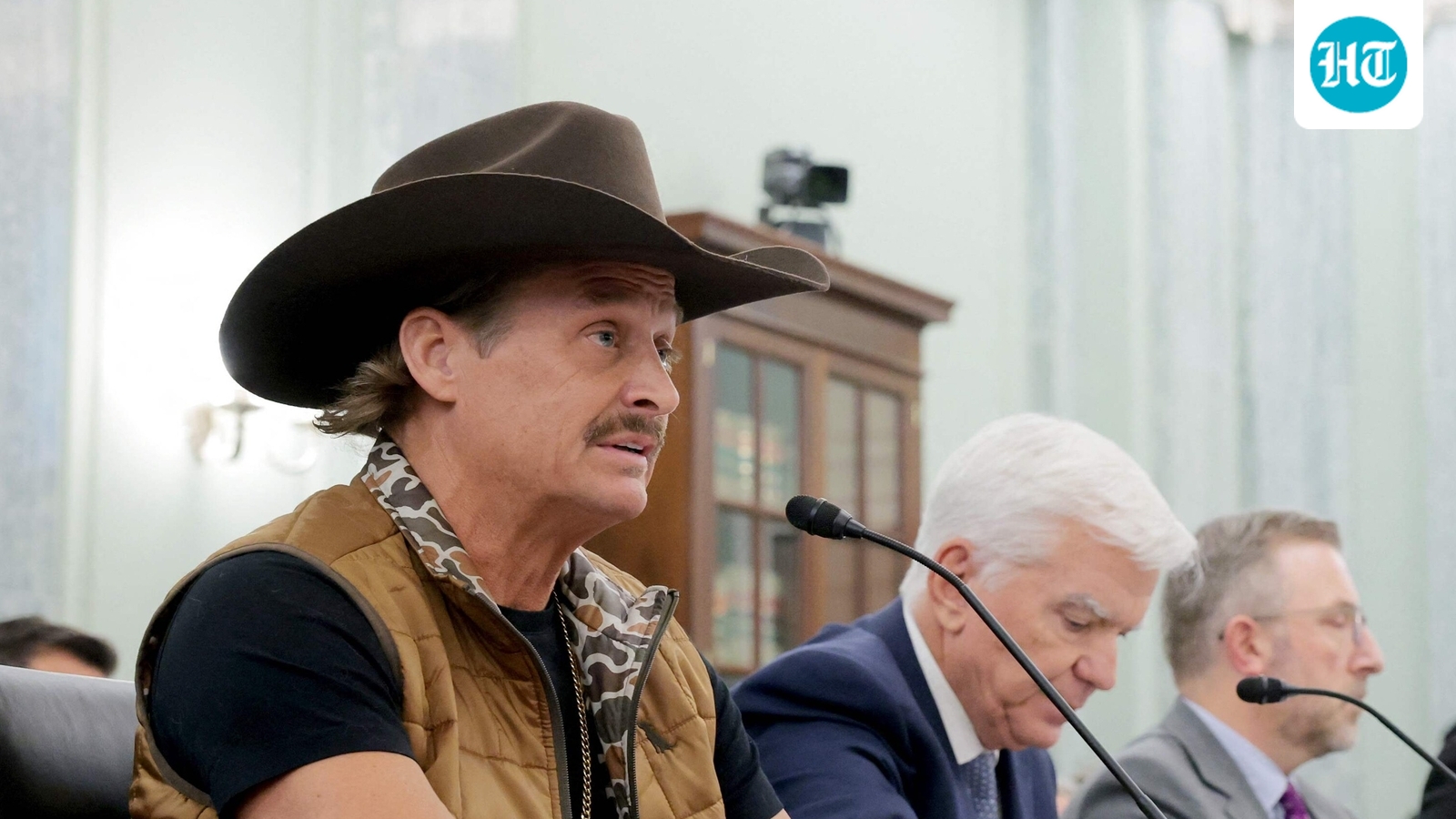 Kid Rock Army flyby row: 5 interesting facts on his ‘Southern White House’ Nashville home amid probe