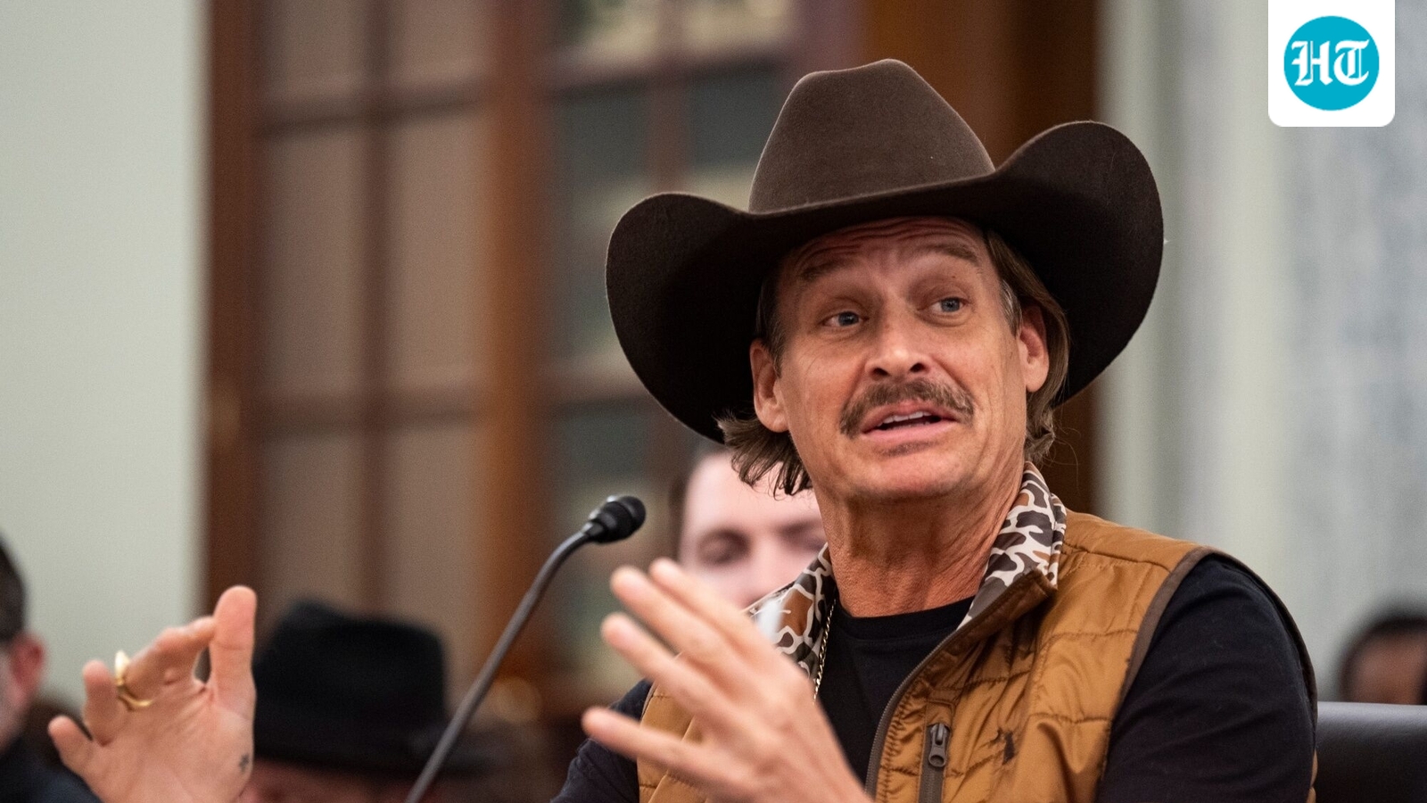 ‘TPUSA halftime show canceled’: Kid Rock tour controversy leads to big Super Bowl claim - Here's the truth