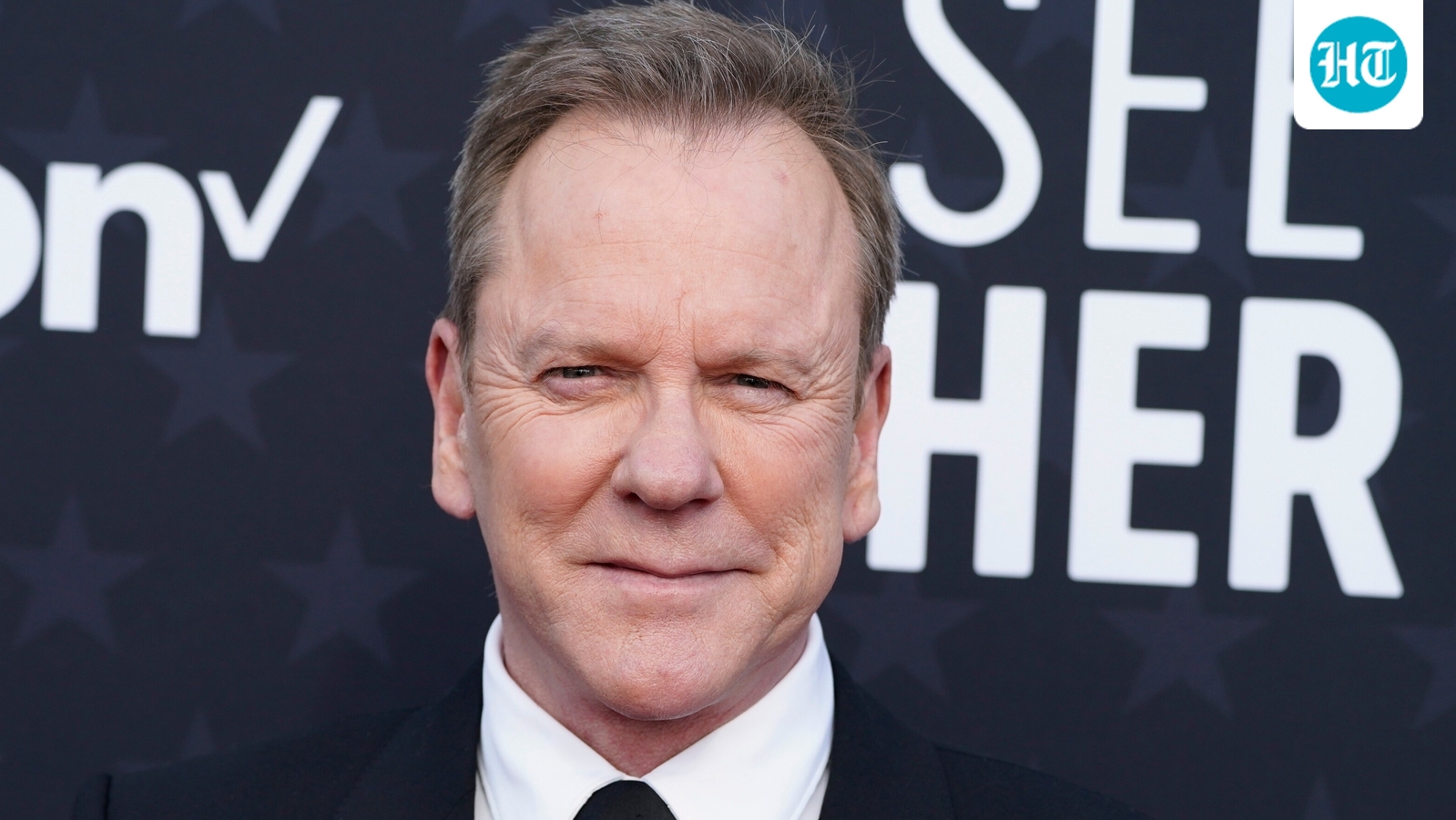 Kiefer Sutherland arrested for alleged assault of rideshare driver in LA; a look at actor's past legal troubles