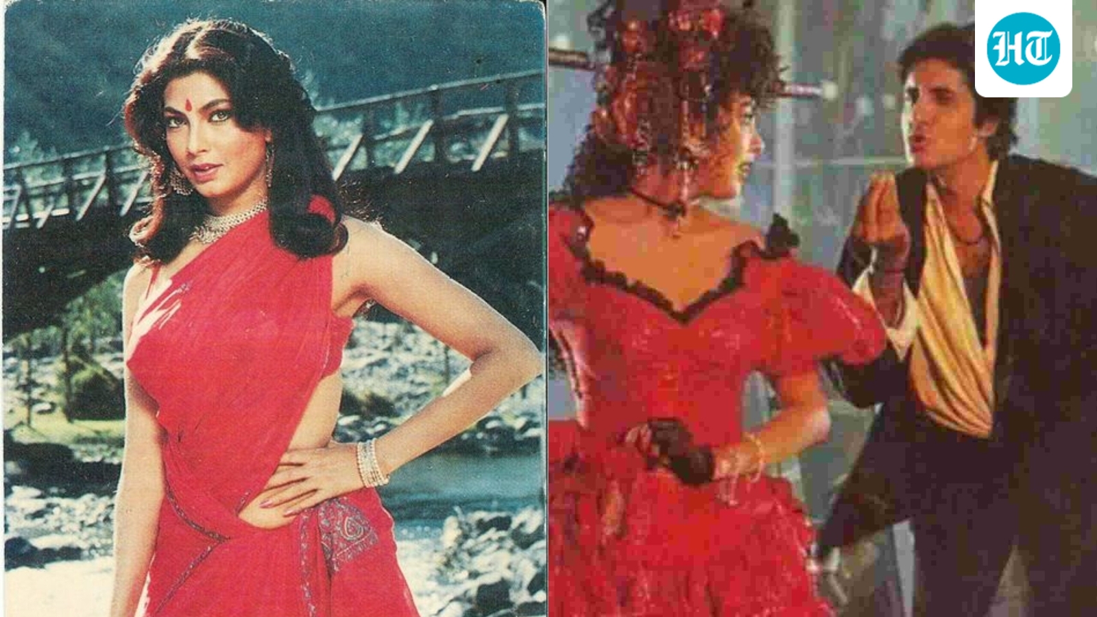 Jumma Chumma De De with Amitabh Bachchan made her a sensation, then she quit Bollywood: Where is Kimi Katkar now?