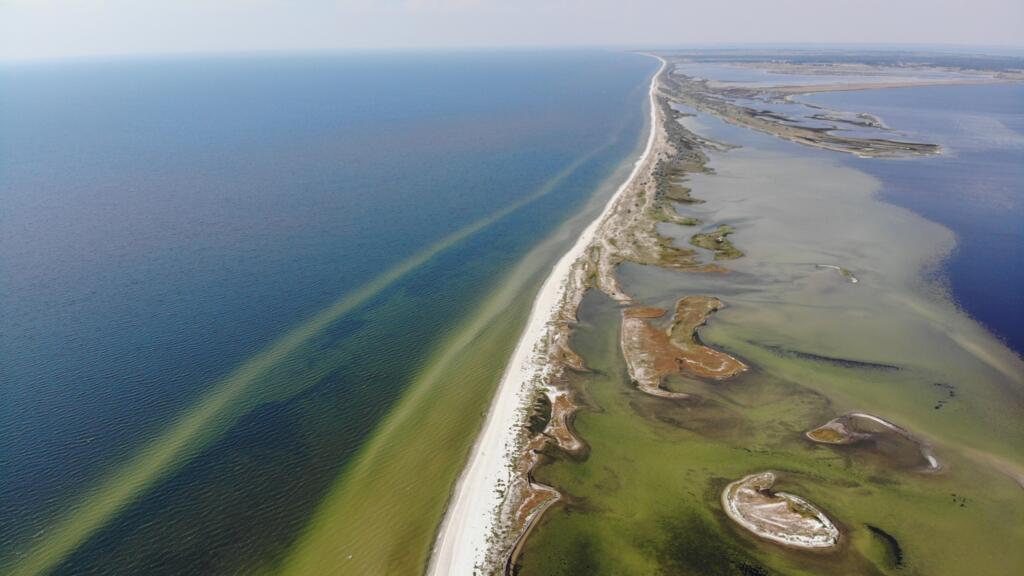 Has Russia given up on Kinburn Spit, its westernmost foothold in Ukraine?