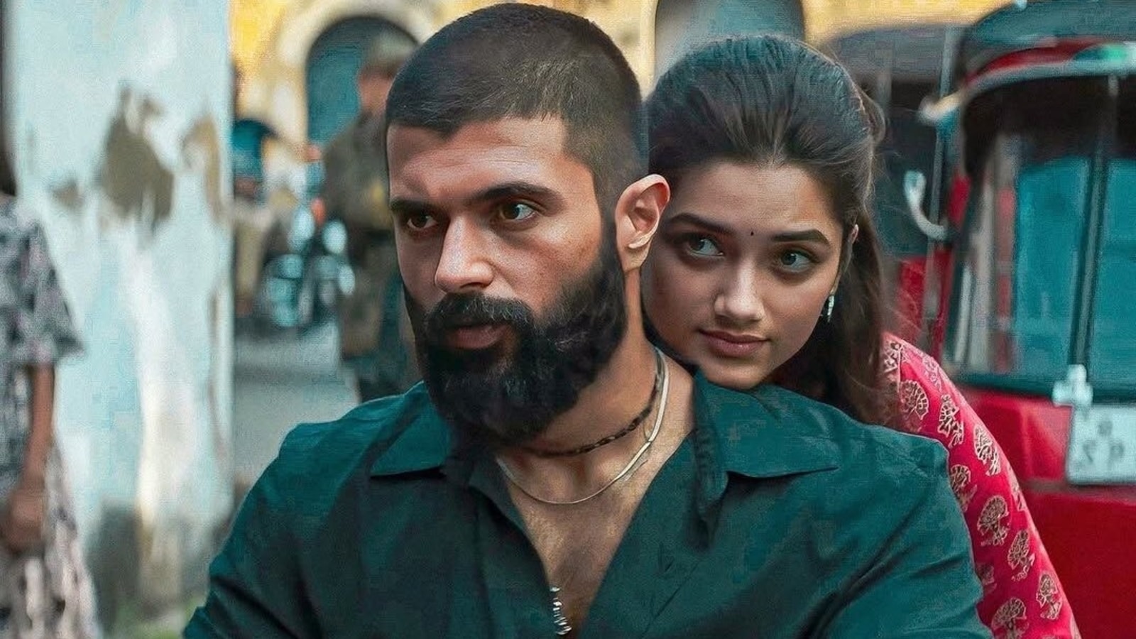 Kingdom OTT release: When and where to watch Vijay Deverakonda, Satyadev, Bhagyashri Borse's latest film