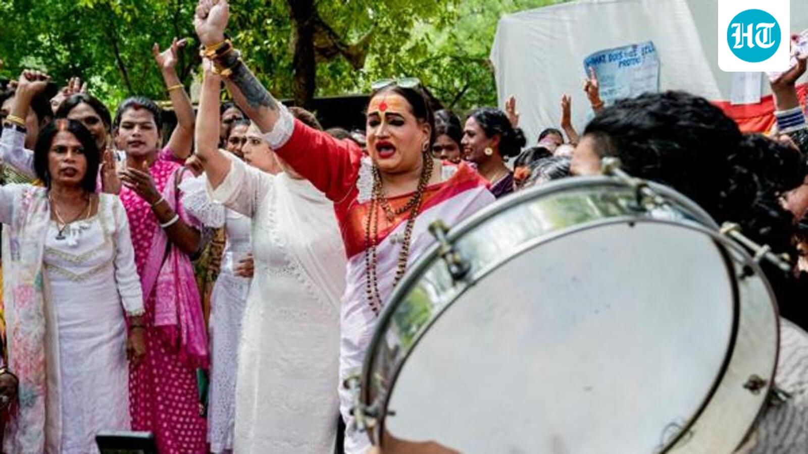 SC stays high court proceedings on challenges to Transgender Amendment Act