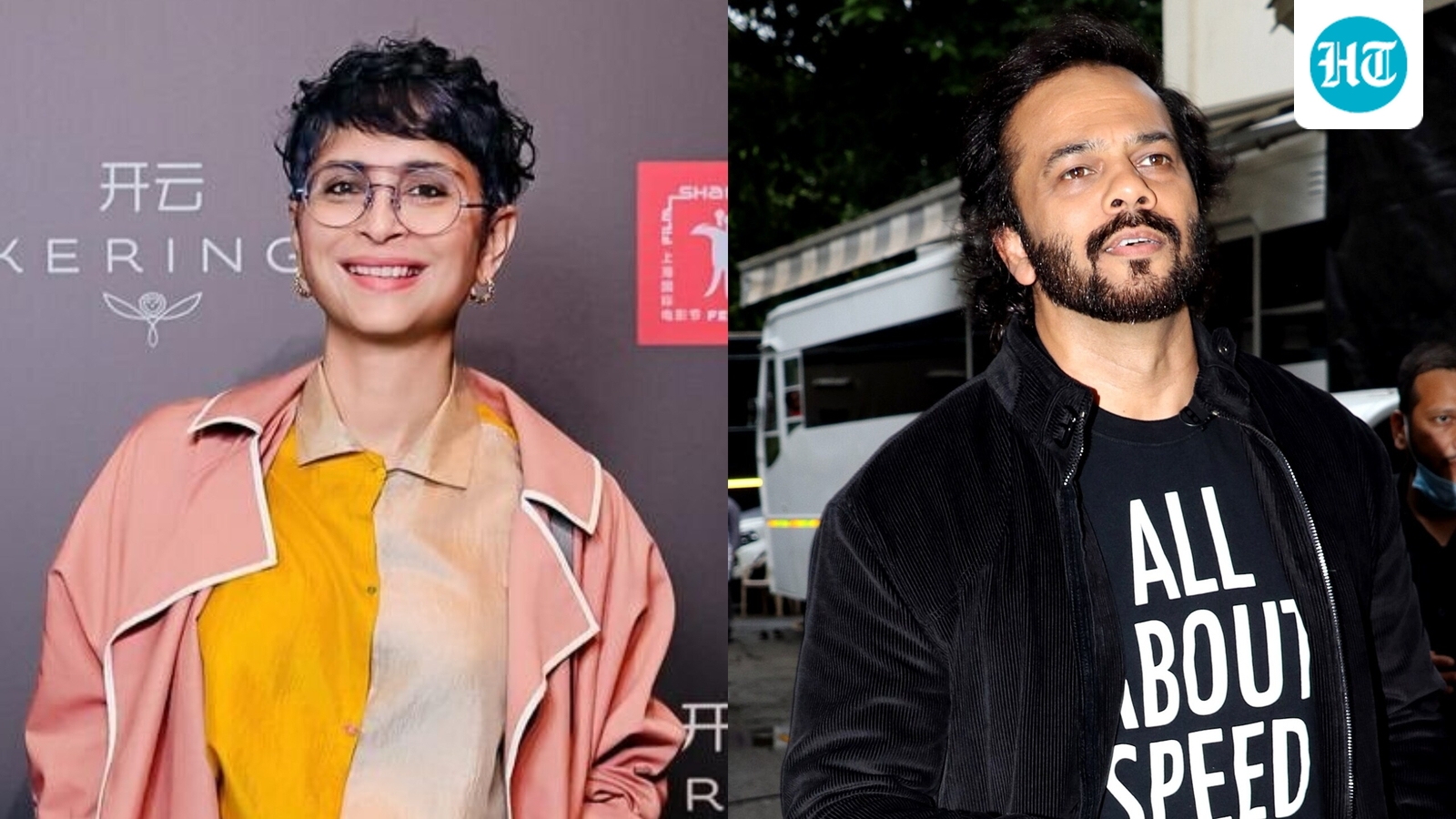 Kiran Rao wishes she were Rohit Shetty: 'If I was not so worried about outcome…'