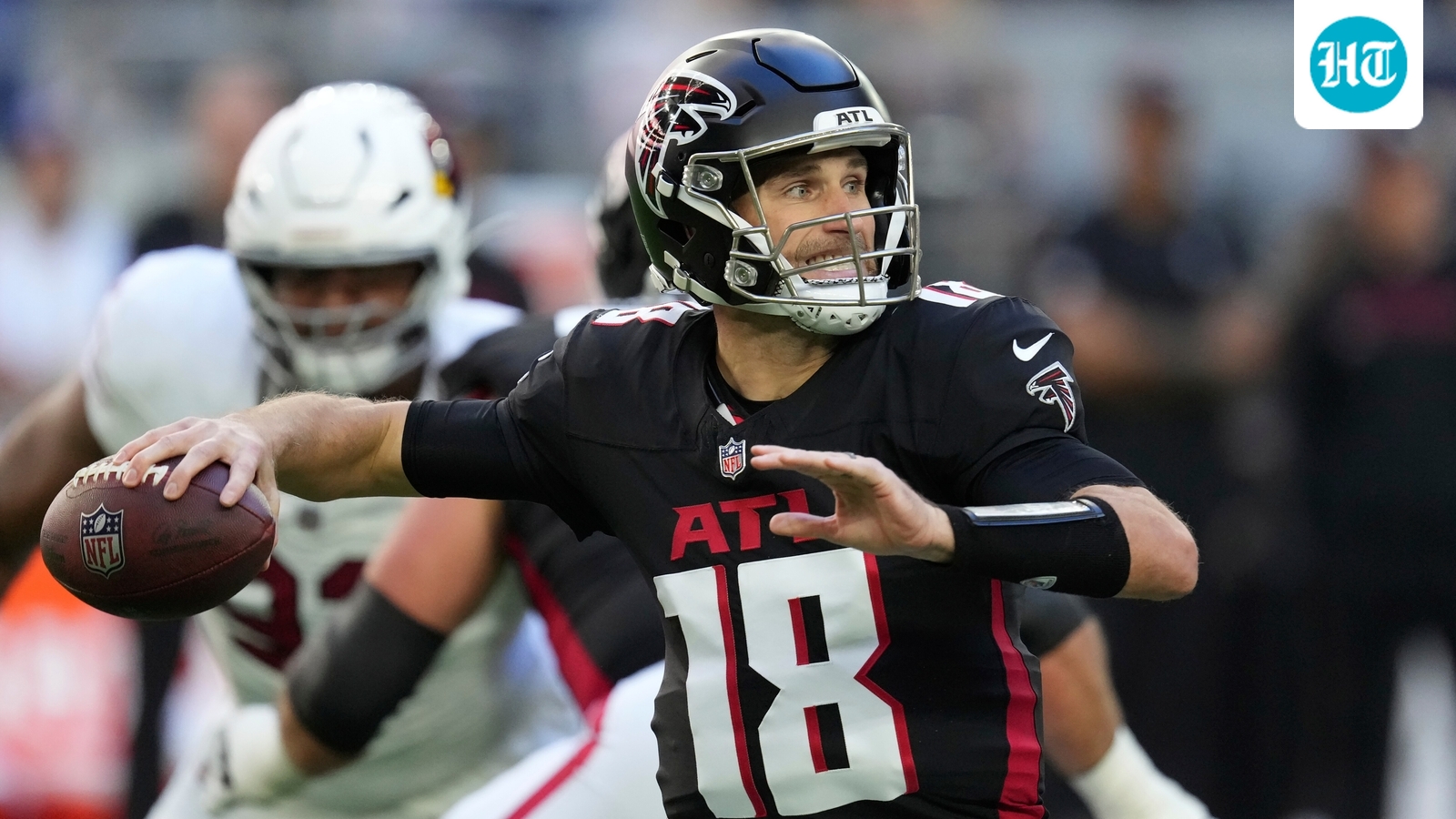 Kirk Cousins contract details revealed; Raiders vs Falcons - Who won in the blockbuster deal?