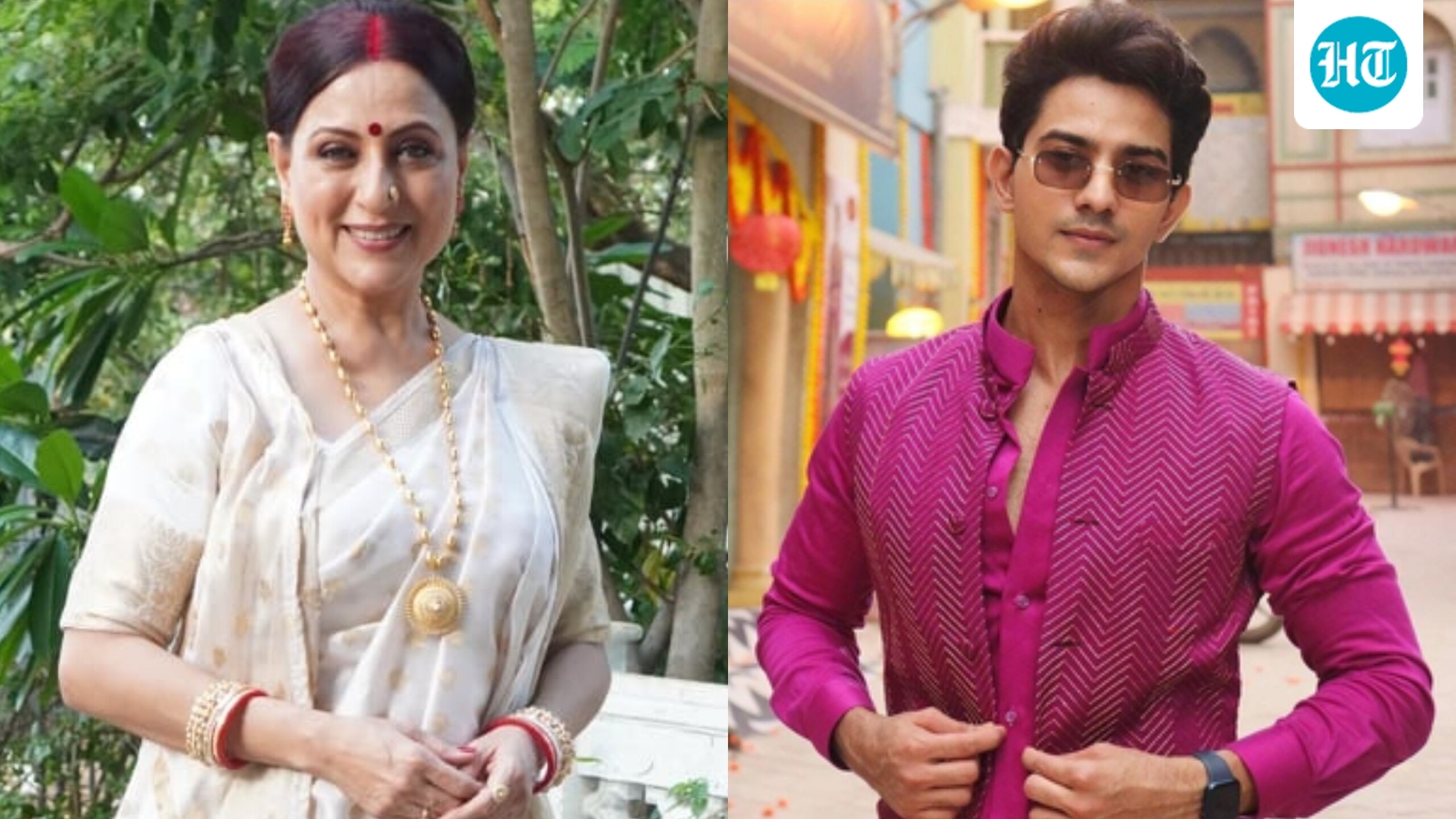 Rohit Chandel's Sairaab co-star Kishori Shahane shocked over his arrest under POCSO: ‘Thought it was a PR stunt’