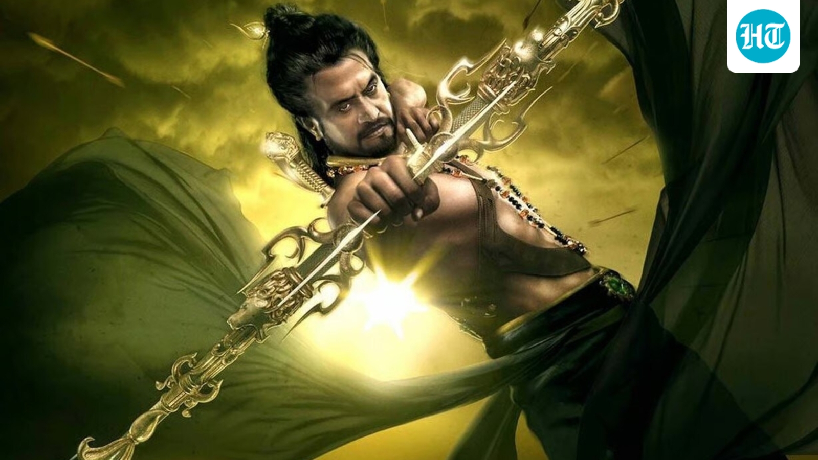 Kochadaiiyaan case explained: Why Rajinikanth film producer must pay  ₹2.52 crore 12 years after release or go to jail