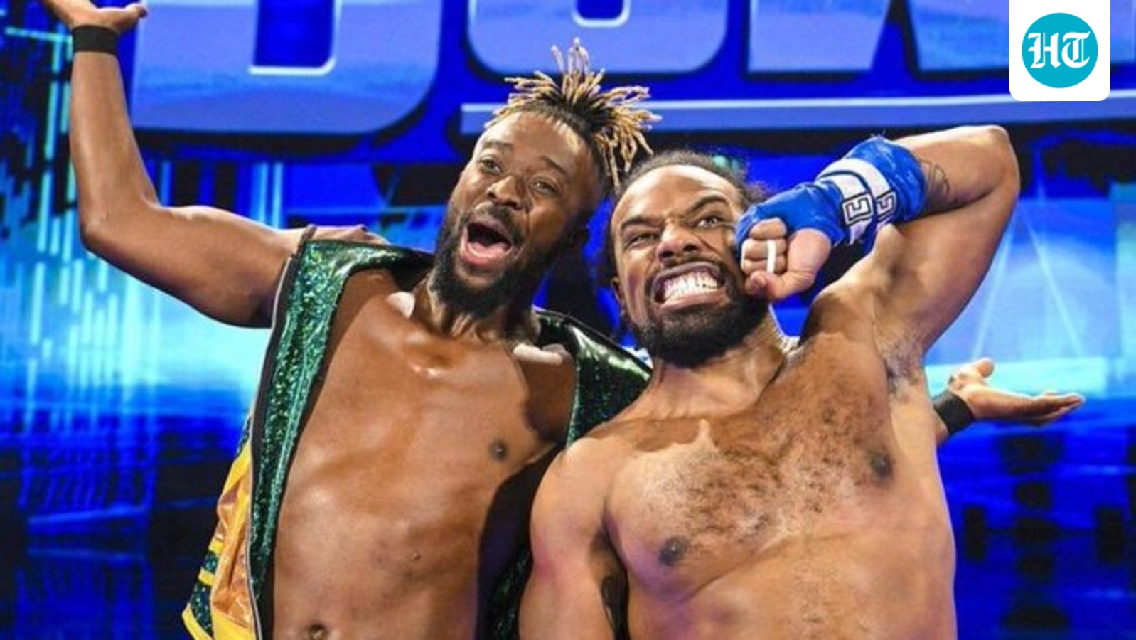 Why Kofi Kingston, Xavier Woods, JC Mateo and Tonga Loa are leaving WWE - Explained