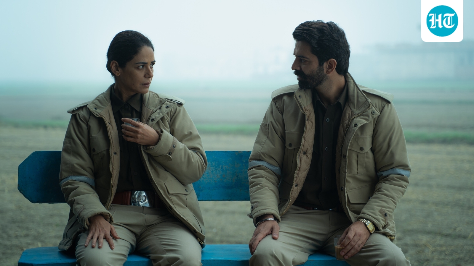 Kohrra season 2: Mona Singh joins as Barun Sobti's new boss to investigate darker secrets; release date out