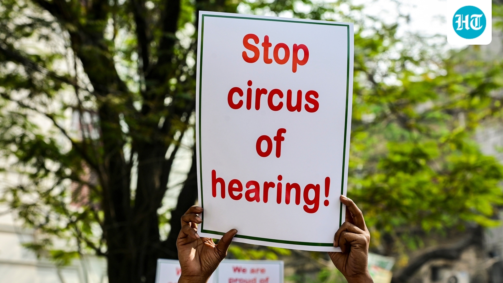 2 BDO offices vandalised in south Bengal over SIR ‘harassment’, protests held