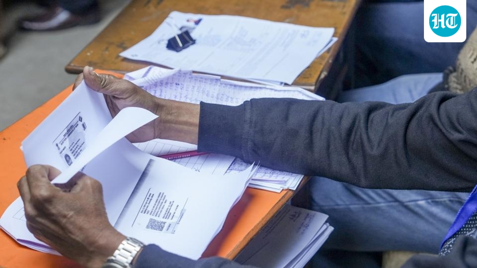 West Bengal CEO urges ECI to extend SIR process by 7 days