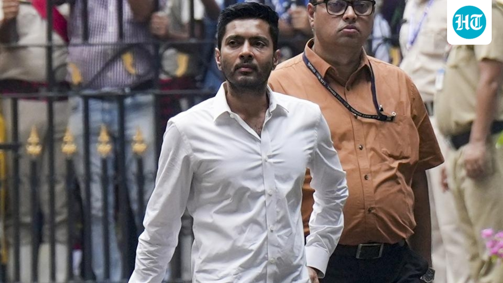 TMC split news highlights: 'MPs alone cannot merge with another party', Abhishek says after meeting with Speaker