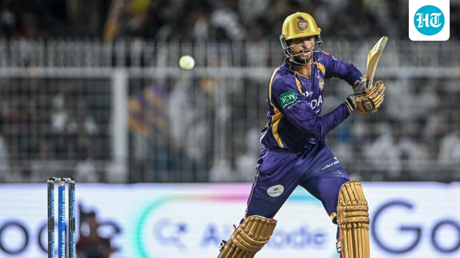 Angkrish Raghuvanshi and the importance of playing second fiddle