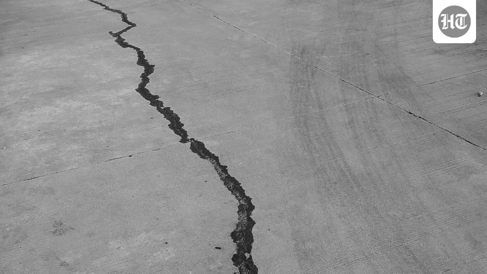 Kolkata earthquake today: What is the epicentre and magnitude of the quake that jolted city?