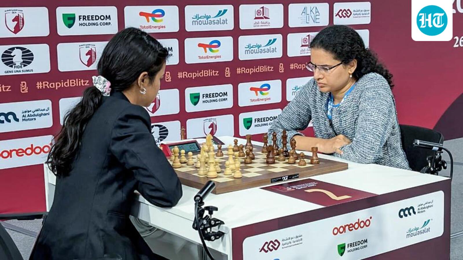 German entrepreneur offers to host Candidates