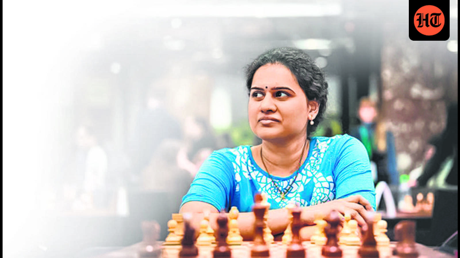 We have improved drastically in women’s chess: Koneru Humpy