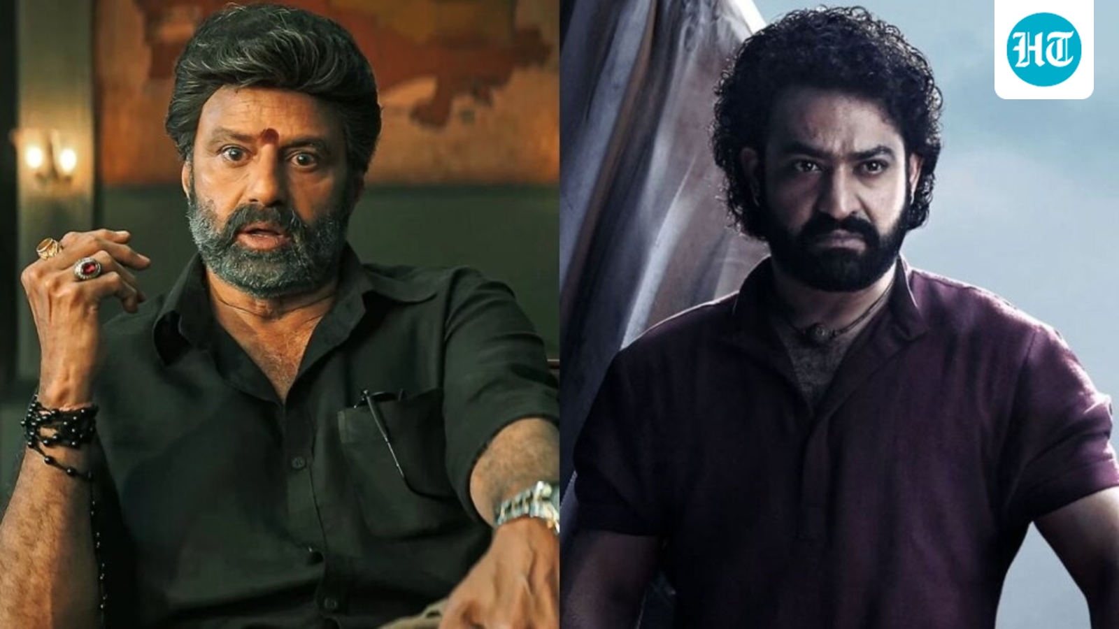 Koratala Siva announces new film with Jr NTR's uncle Nandamuri Balakrishna, fans wonder if Devara 2 is shelved