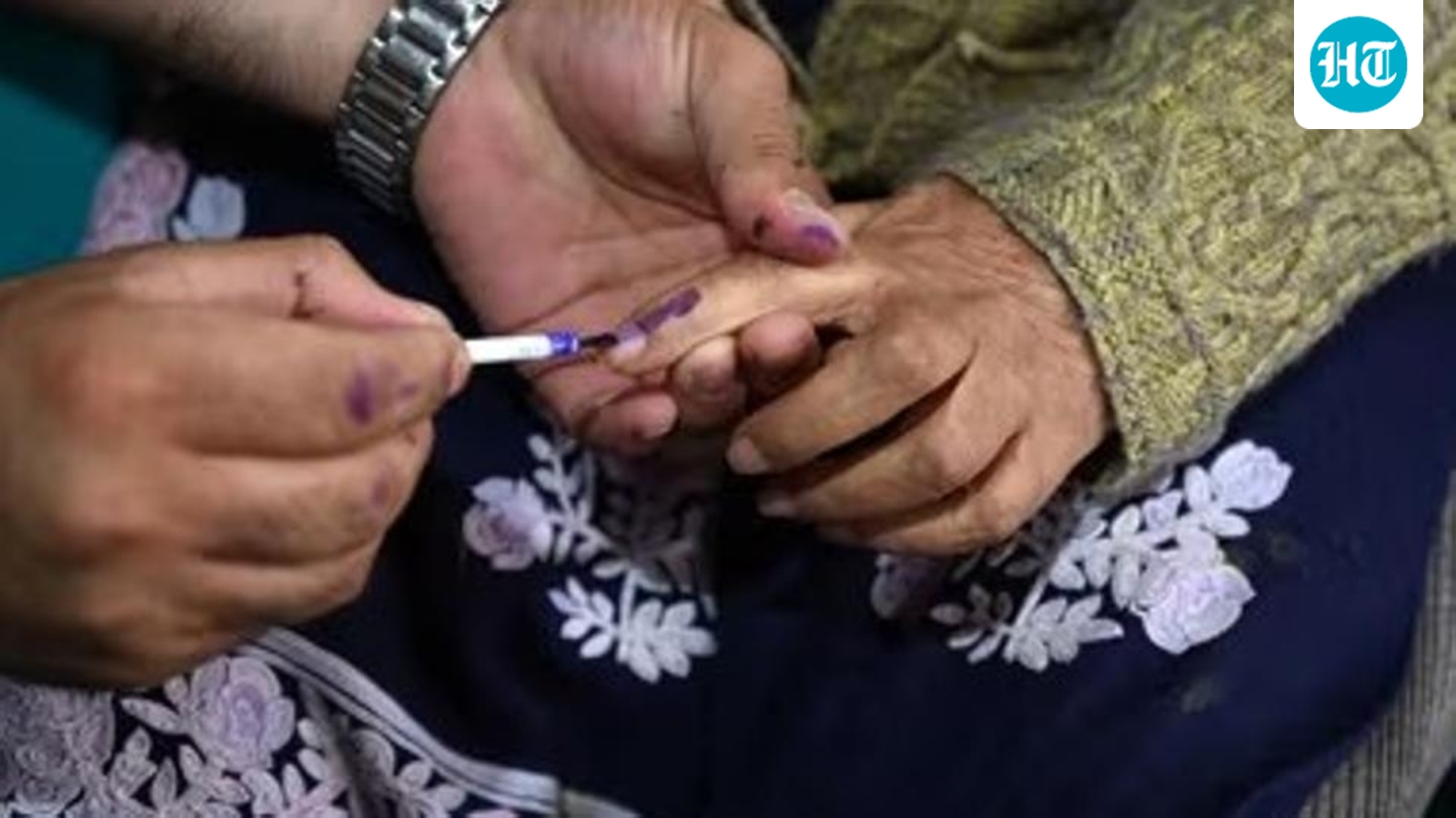BJP leads in Tripura, Gujarat and Nagaland; Congress ahead in one Karnataka seat as bypoll trends emerge