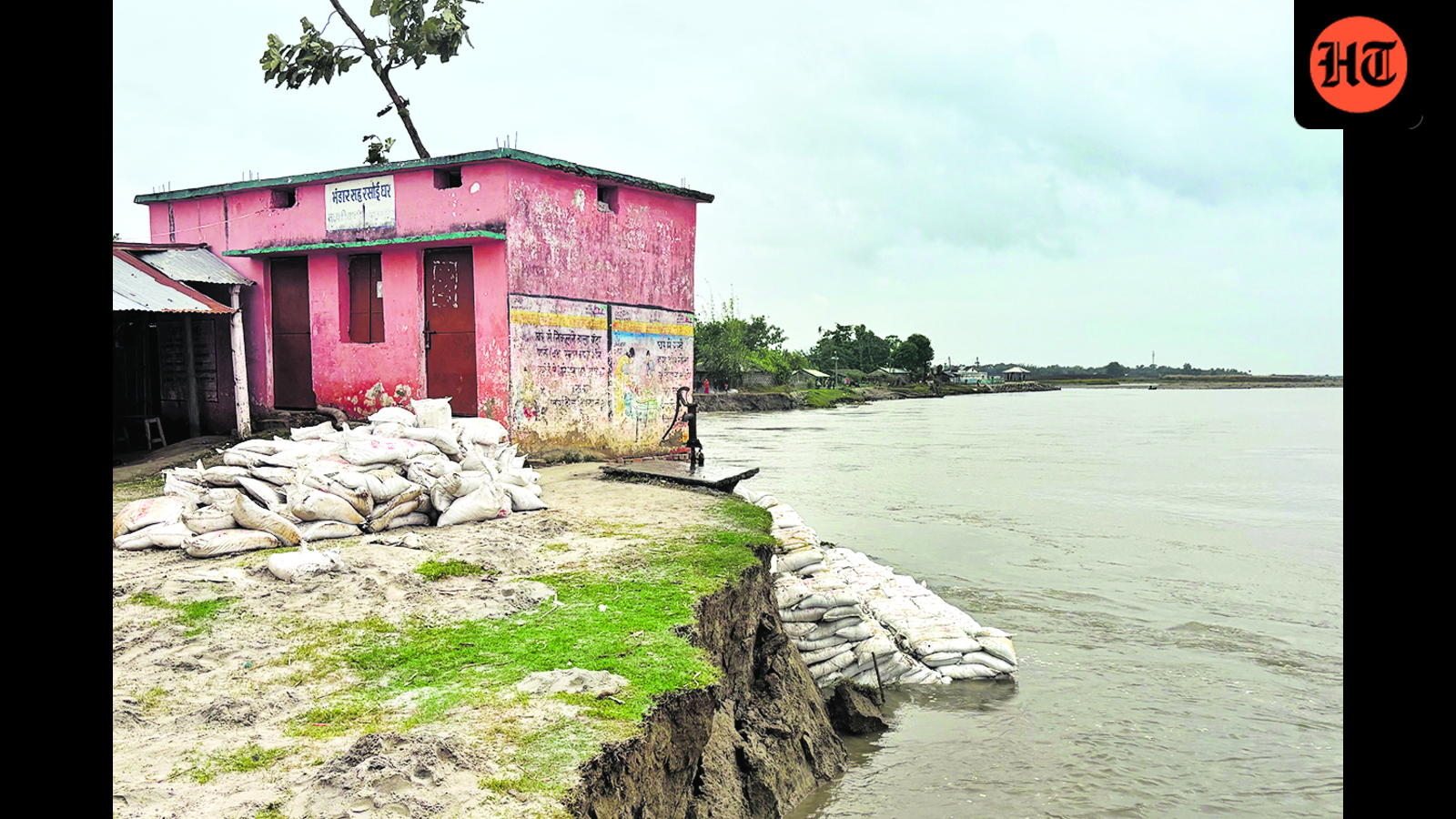 Is election patchwork enough to fix the ‘sorrow’ of Bihar?