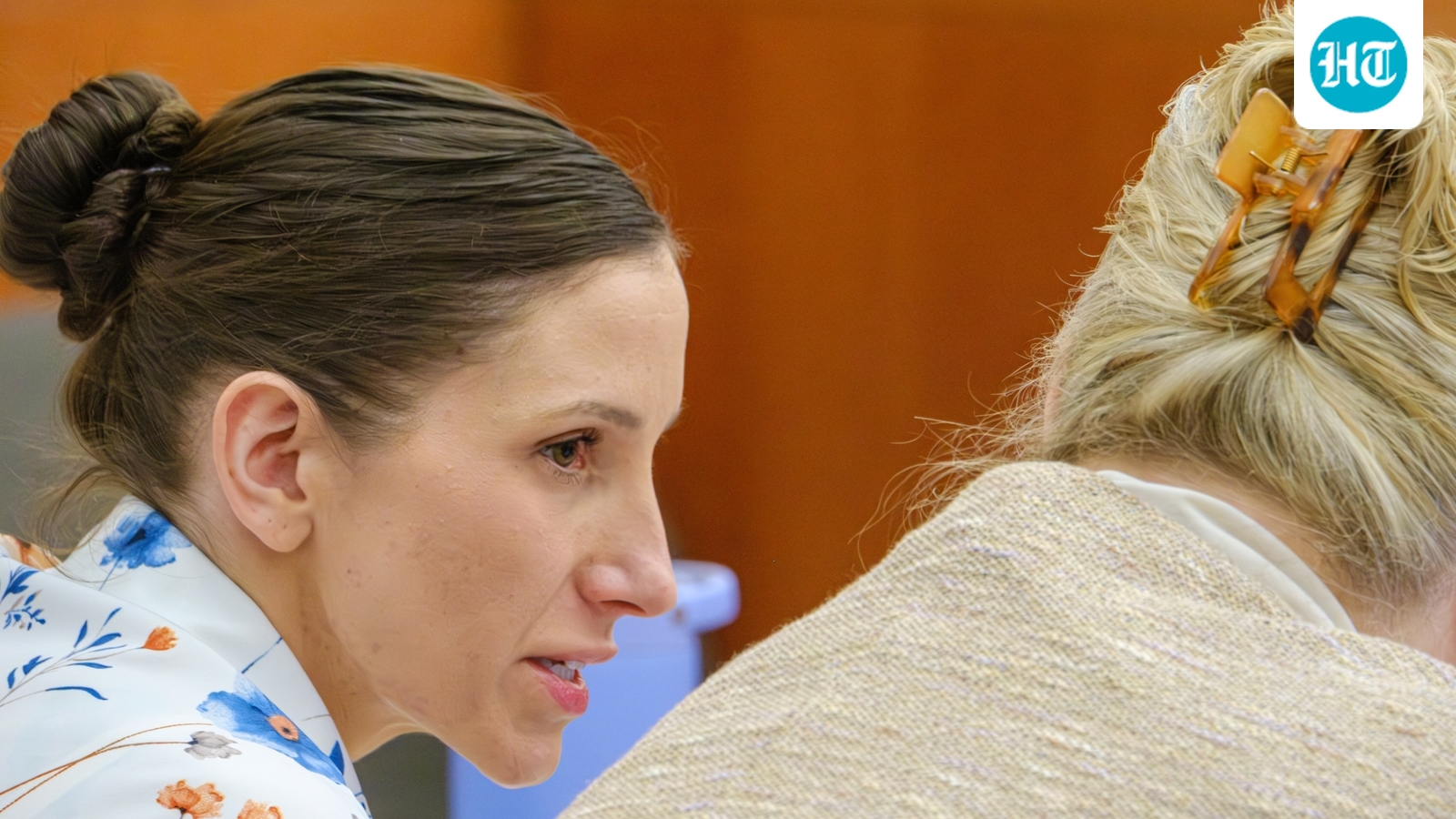 Utah woman Kouri Richins found guilty of husband’s murder, seals multimillion-dollar deal a day after his death