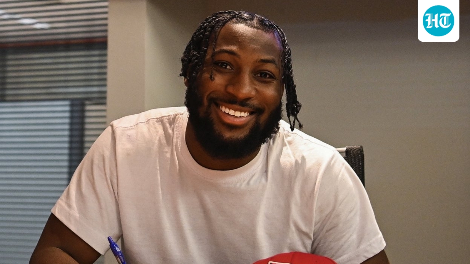New York Jets cornerback Kris Boyd seriously injured in Midtown NYC shooting: Report