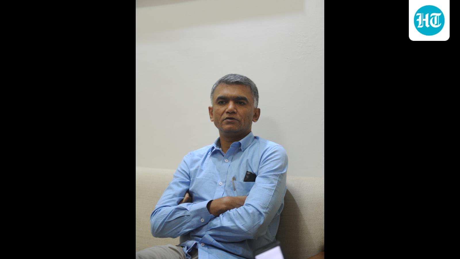 Minister leaves for Delhi amid row over portfolio jurisdiction