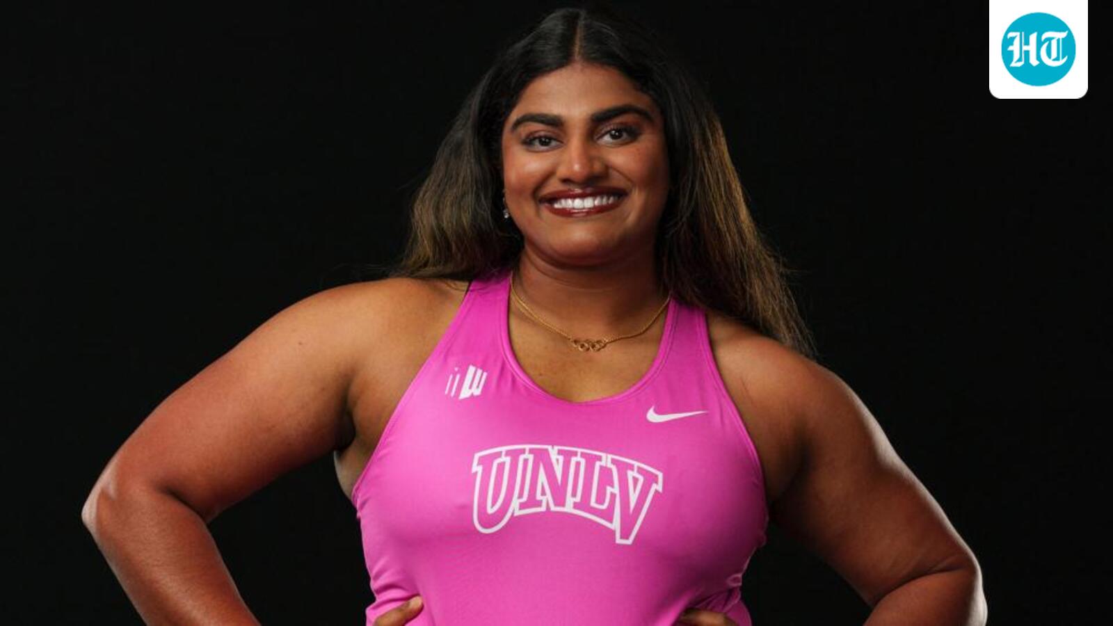 After indoor high, shot putter Krishna aims to break into CWG, Asiad squads