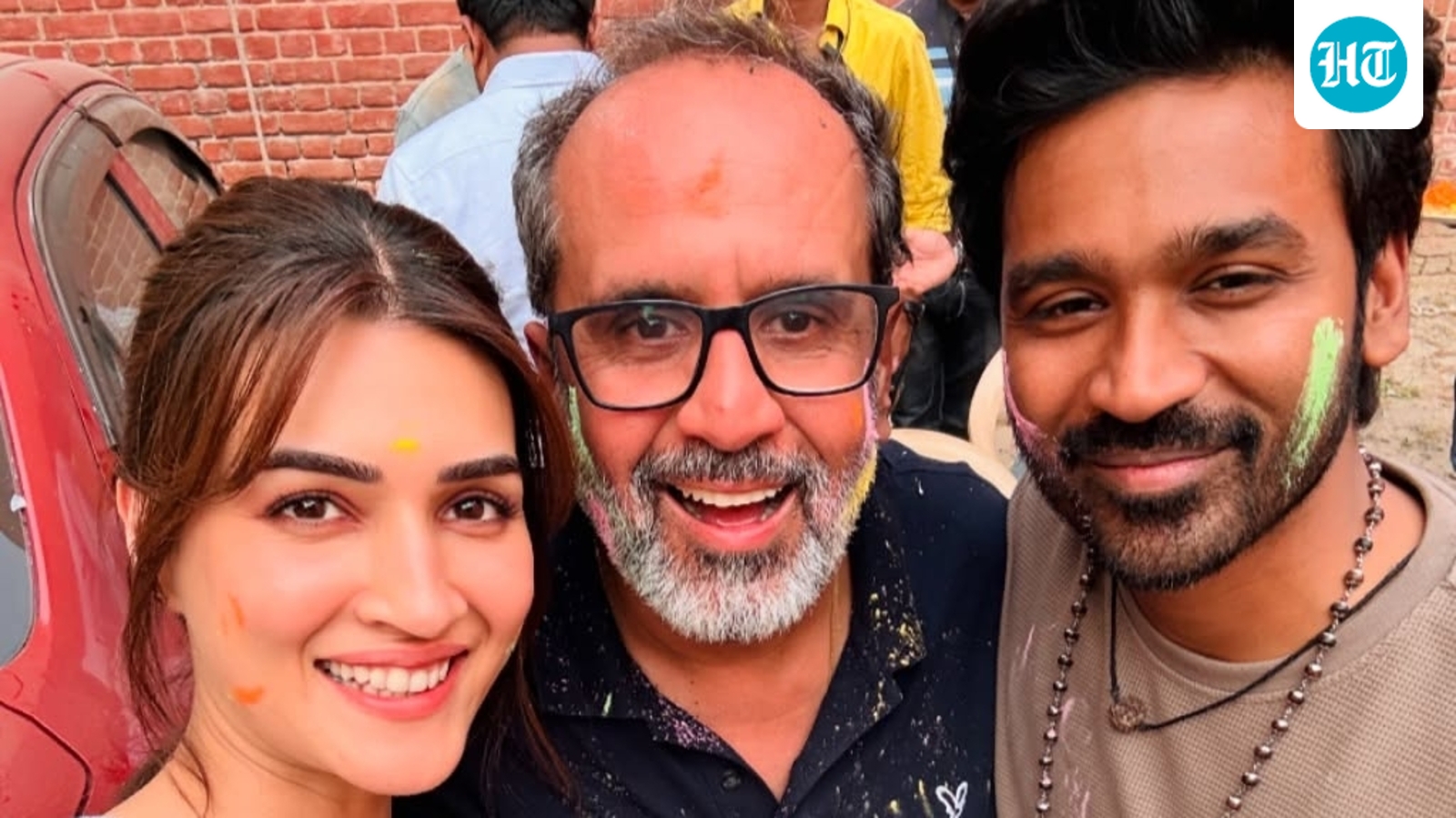 Aanand L Rai reacts to Eros'  ₹84 crore lawsuit over projecting Tere Ishk Mein as Raanjhanaa's ‘spiritual sequel’