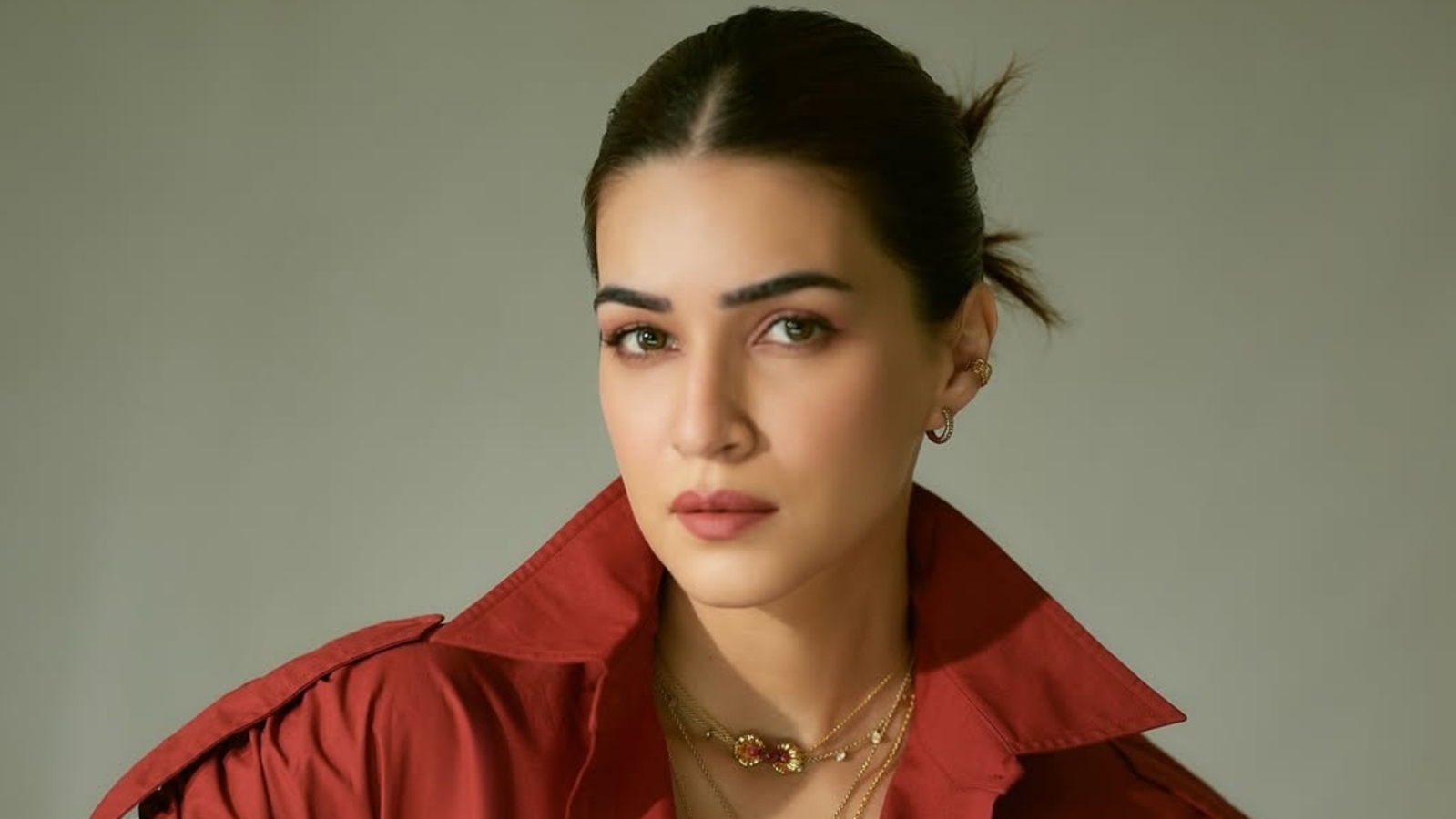 Kriti Sanon says it is ‘high time’ to invest in women’s health, delivers impactful speech at World Health Summit