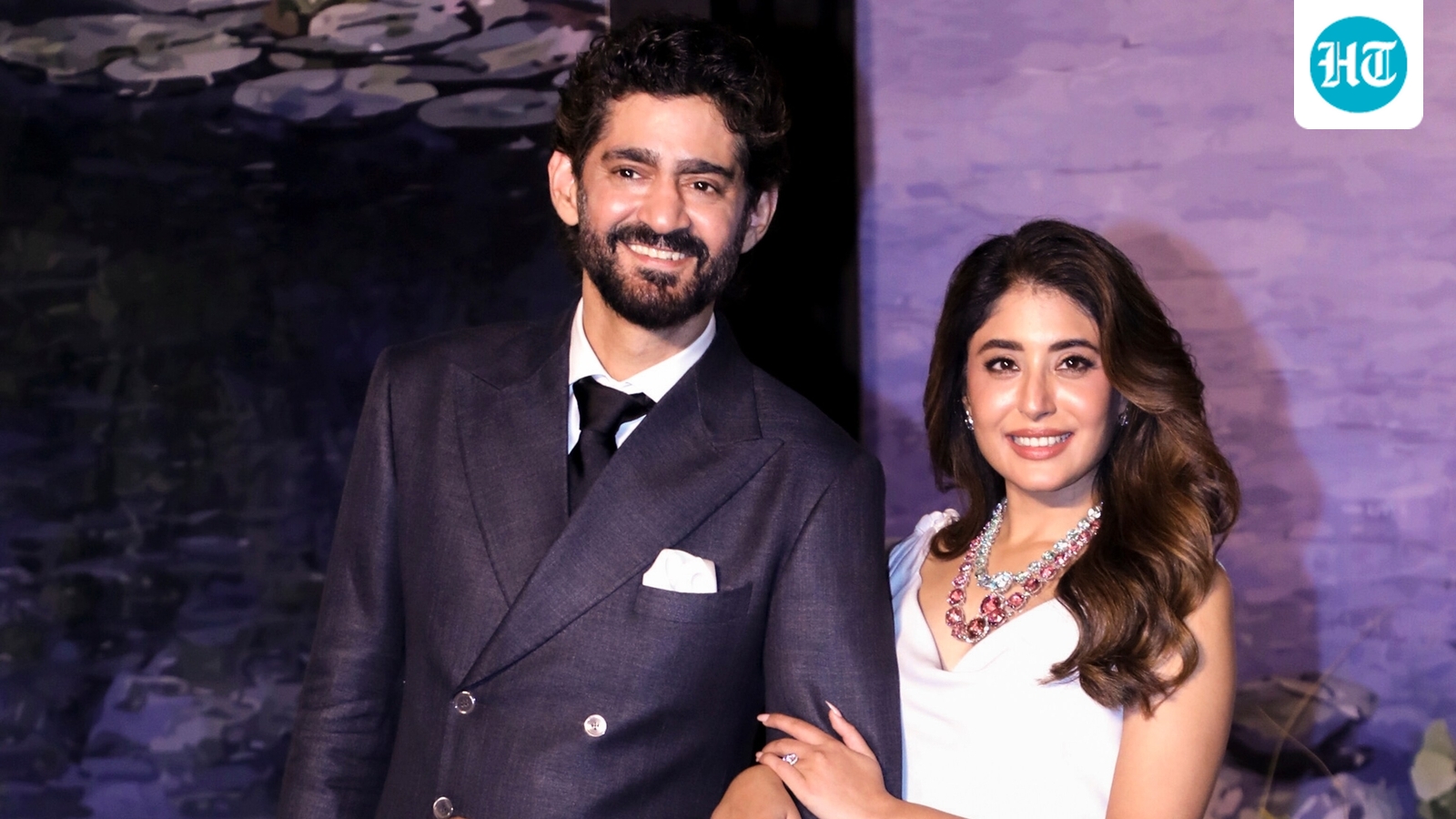 'Kritika Kamra is plane, I try to be tailwind pushing her forward’, says husband Gaurav Kapur; talks about commitment