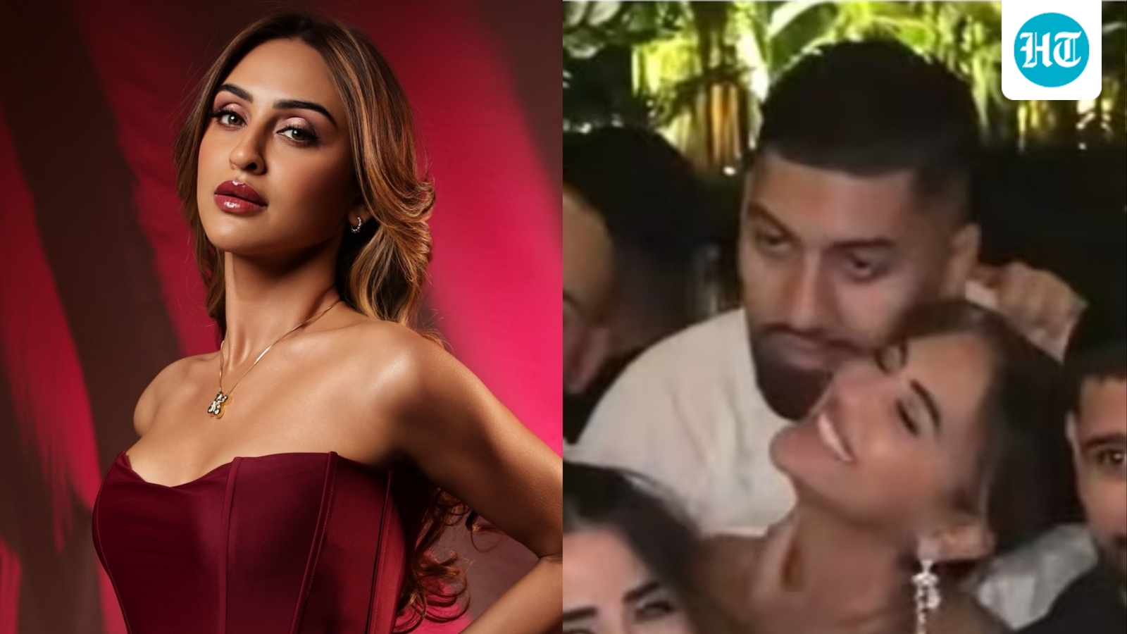 Exclusive | It’s confirmed! Krystle D’Souza is dating AP
