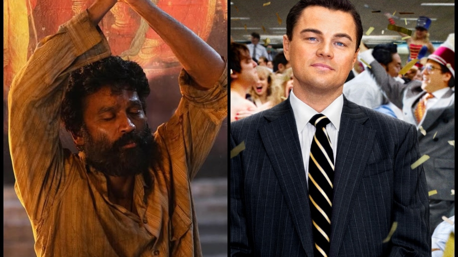 Liked Kuberaa? Stream gripping films and series that revolve around greed and power