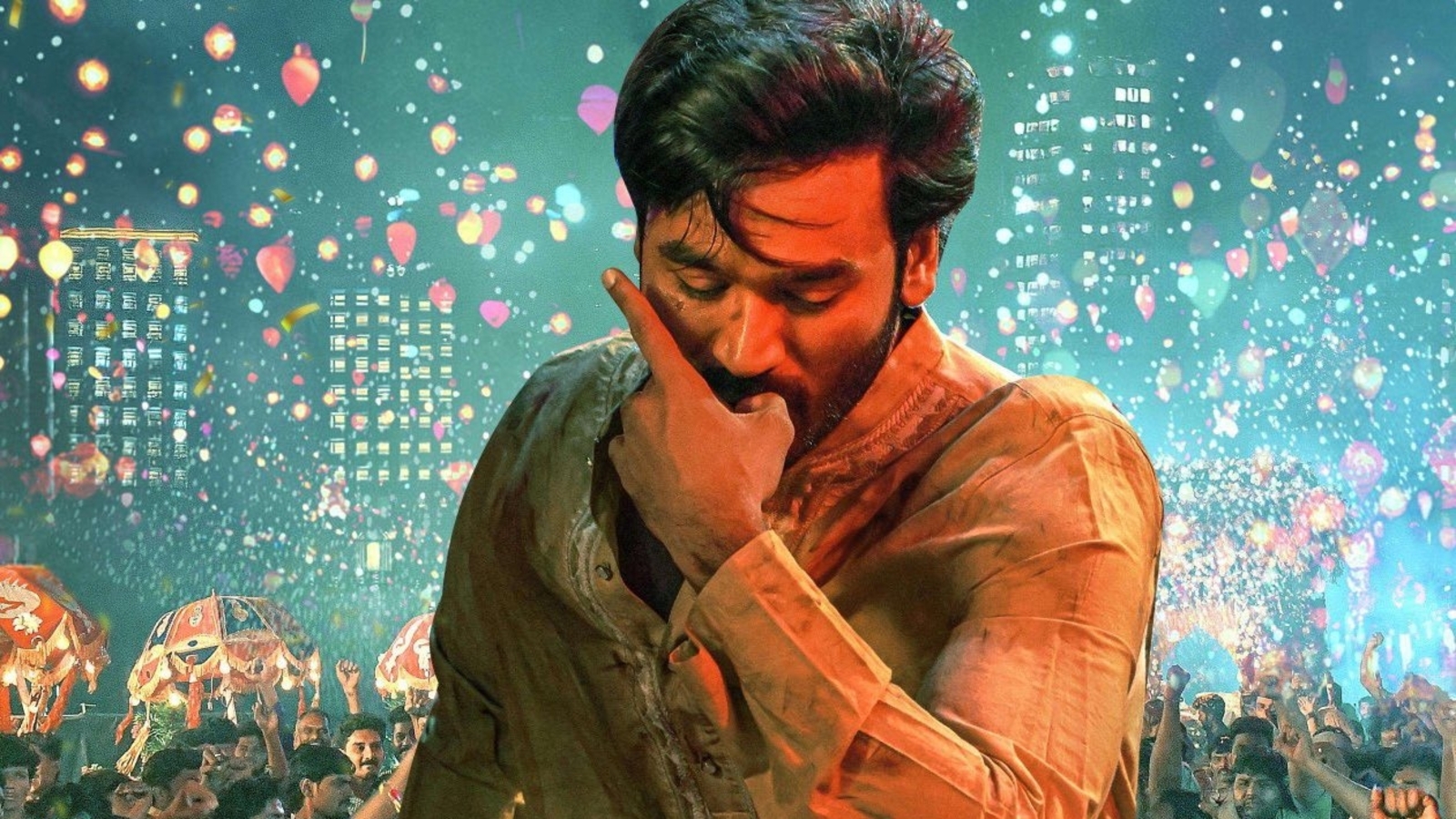 Kuberaa box office collection day 3: Dhanush film beats Veera Dheera Sooran lifetime haul in 1st weekend
