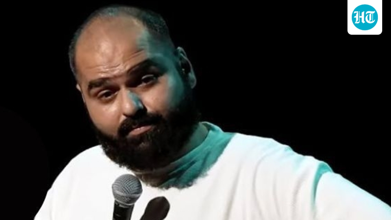 ‘To discuss a joke’: What's the row between comedian Kunal Kamra and Maharashtra legislative council?