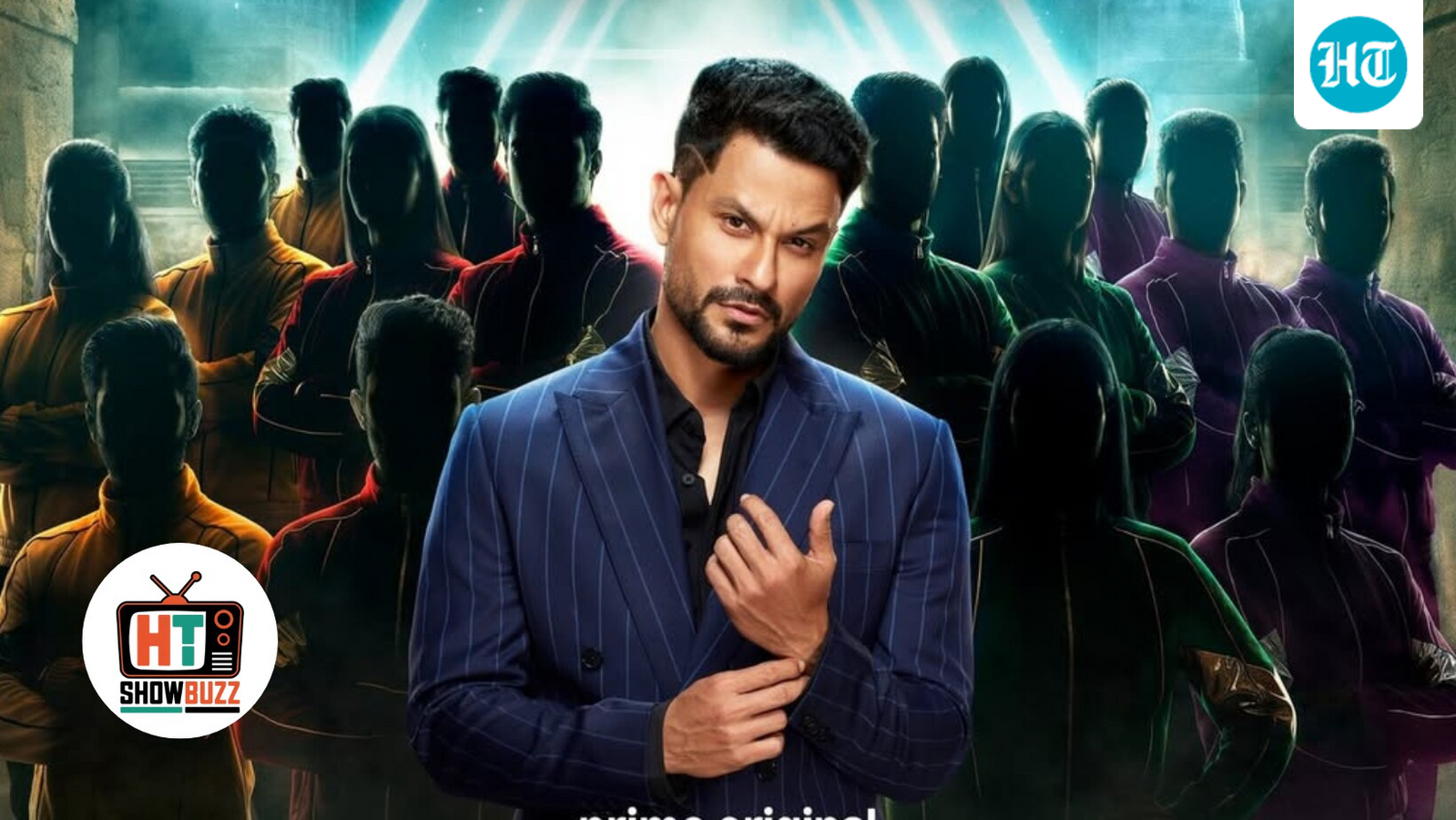 Kunal Kemmu agreed to host Alliance as he was curious if reality shows are scripted: 'At least I'll know' | Interview