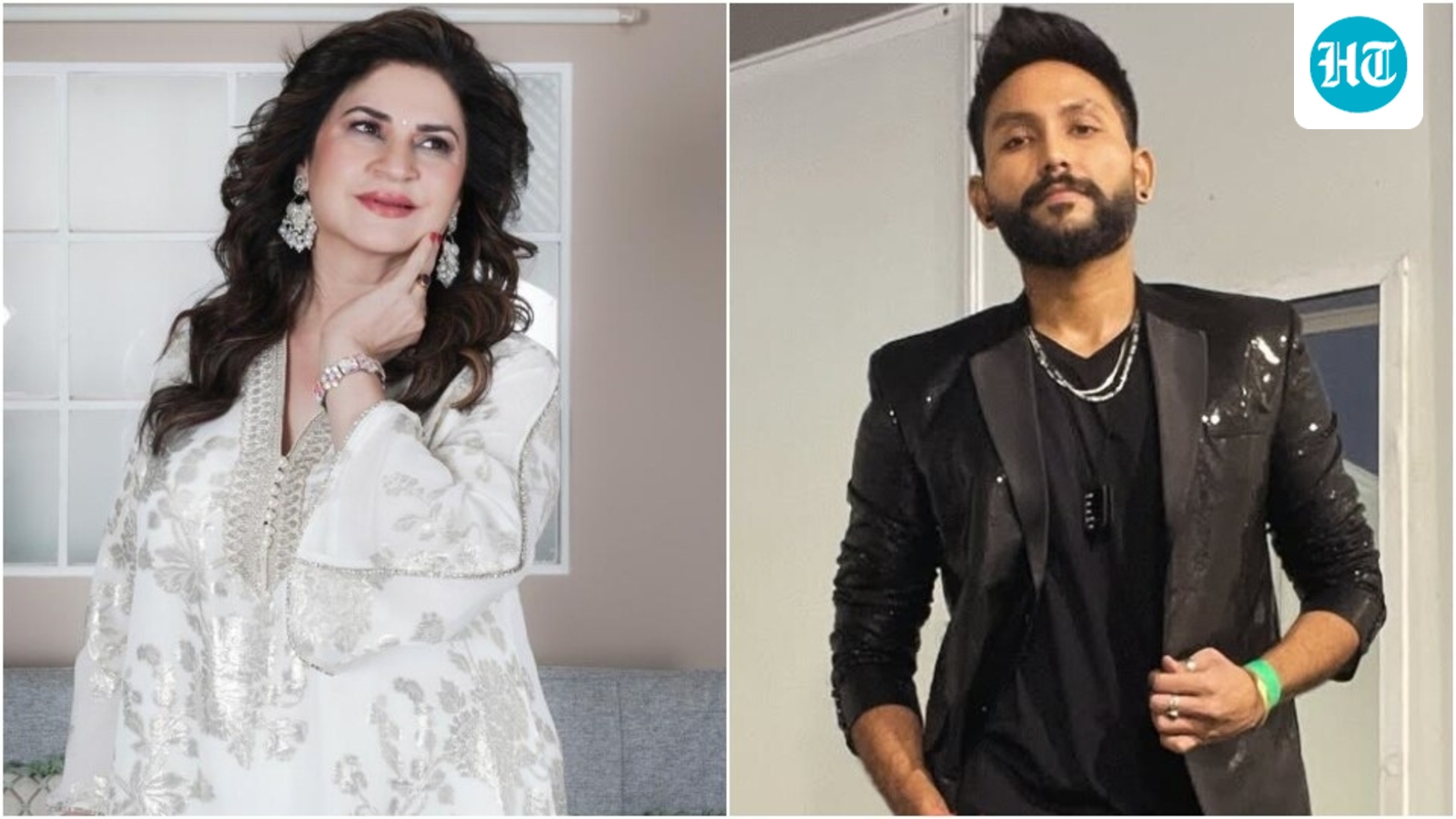 Kumar Sanu's son Jaan indirectly calls Kunickaa a ‘joke’ amid her clash with Tanya Mittal's fans: ‘Mazaak bani hui’